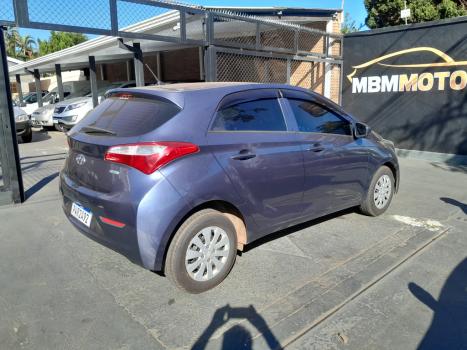 HYUNDAI HB 20 Hatch 1.0 12V 4P FLEX COMFORT, Foto 2