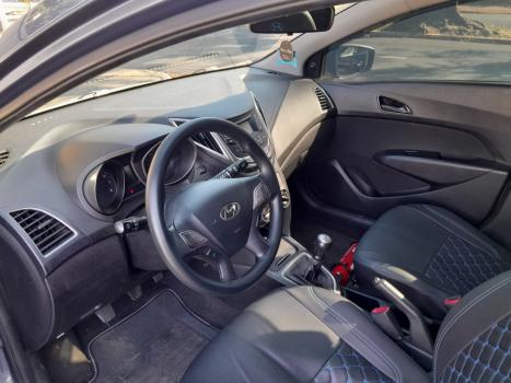 HYUNDAI HB 20 Hatch 1.0 12V 4P FLEX COMFORT, Foto 3