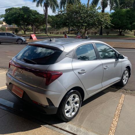 HYUNDAI HB 20 Hatch 1.0 12V 4P FLEX COMFORT, Foto 5