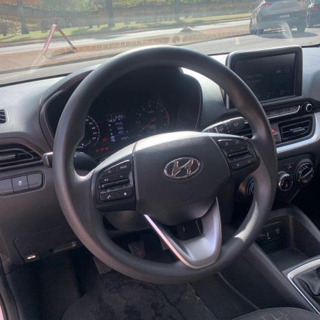 HYUNDAI HB 20 Hatch 1.0 12V 4P FLEX COMFORT, Foto 7