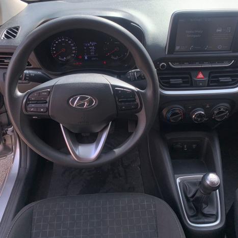 HYUNDAI HB 20 Hatch 1.0 12V 4P FLEX COMFORT, Foto 9