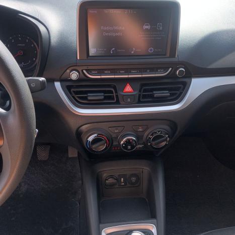 HYUNDAI HB 20 Hatch 1.0 12V 4P FLEX COMFORT, Foto 10