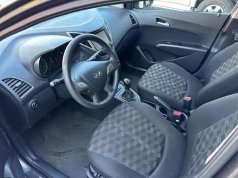 HYUNDAI HB 20 Hatch 1.6 16V 4P FLEX COMFORT PLUS, Foto 3