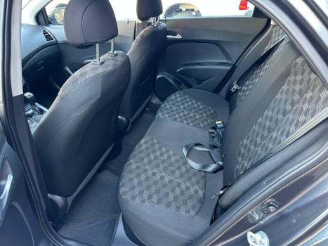 HYUNDAI HB 20 Hatch 1.6 16V 4P FLEX COMFORT PLUS, Foto 5