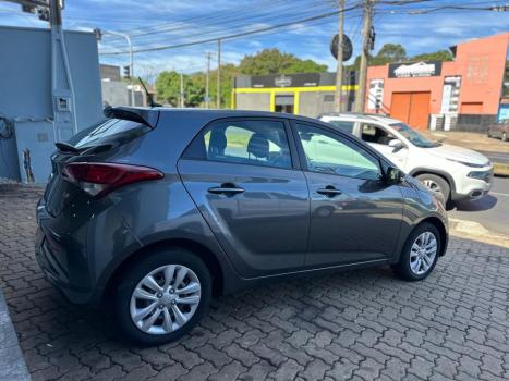 HYUNDAI HB 20 Hatch 1.6 16V 4P FLEX COMFORT PLUS, Foto 7