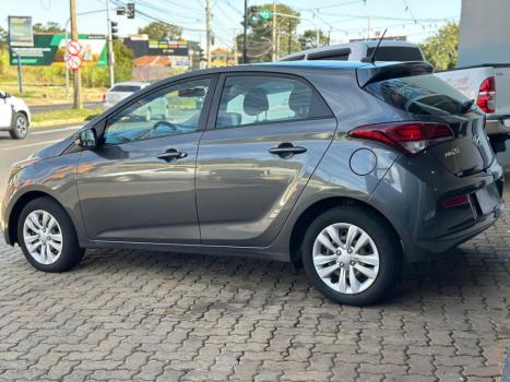 HYUNDAI HB 20 Hatch 1.6 16V 4P FLEX COMFORT PLUS, Foto 8