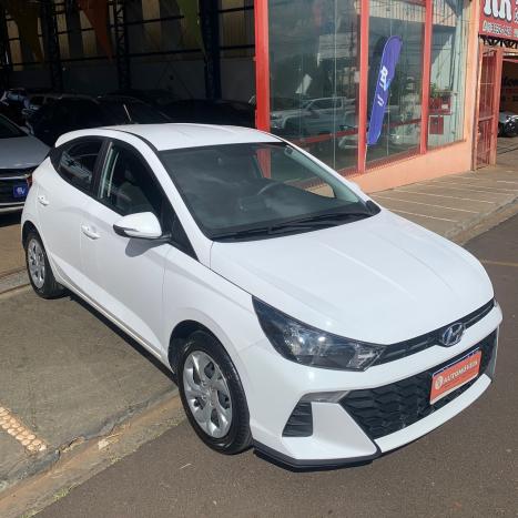 HYUNDAI HB 20 Hatch 1.0 12V 4P FLEX COMFORT, Foto 1