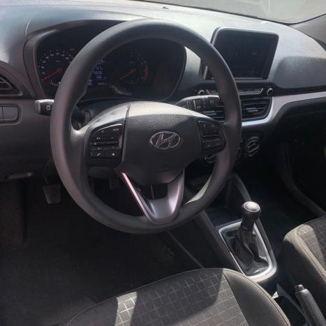 HYUNDAI HB 20 Hatch 1.0 12V 4P FLEX COMFORT, Foto 7