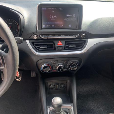 HYUNDAI HB 20 Hatch 1.0 12V 4P FLEX COMFORT, Foto 10