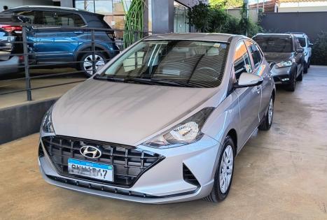 HYUNDAI HB 20 Hatch 1.0 12V 4P FLEX VISION, Foto 2
