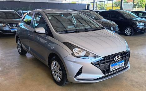 HYUNDAI HB 20 Hatch 1.0 12V 4P FLEX VISION, Foto 3
