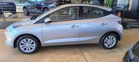 HYUNDAI HB 20 Hatch 1.0 12V 4P FLEX VISION, Foto 4