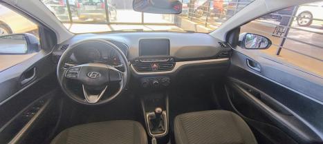 HYUNDAI HB 20 Hatch 1.0 12V 4P FLEX VISION, Foto 5