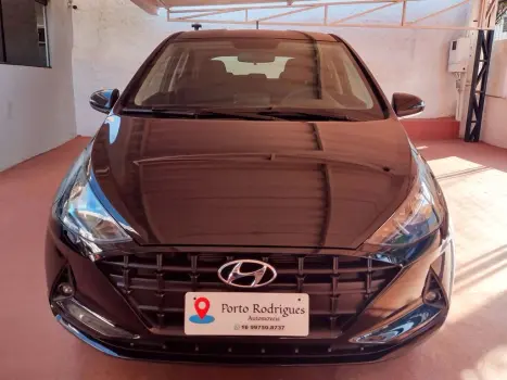 HYUNDAI HB 20 Hatch 1.0 12V 4P FLEX EVOLUTION, Foto 2