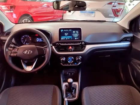 HYUNDAI HB 20 Hatch 1.0 12V 4P FLEX EVOLUTION, Foto 5