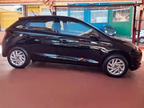 HYUNDAI HB 20 Hatch 1.0 12V 4P FLEX EVOLUTION, Foto 8