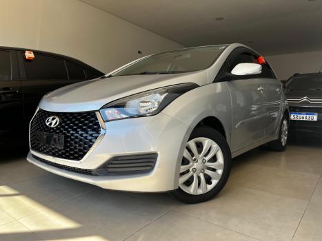 HYUNDAI HB 20 Hatch 1.0 12V 4P FLEX COMFORT, Foto 1