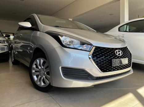 HYUNDAI HB 20 Hatch 1.0 12V 4P FLEX COMFORT, Foto 2
