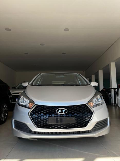 HYUNDAI HB 20 Hatch 1.0 12V 4P FLEX COMFORT, Foto 3