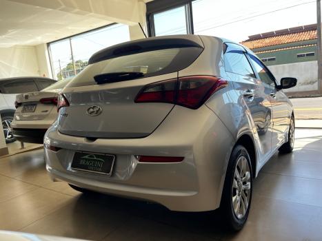 HYUNDAI HB 20 Hatch 1.0 12V 4P FLEX COMFORT, Foto 7