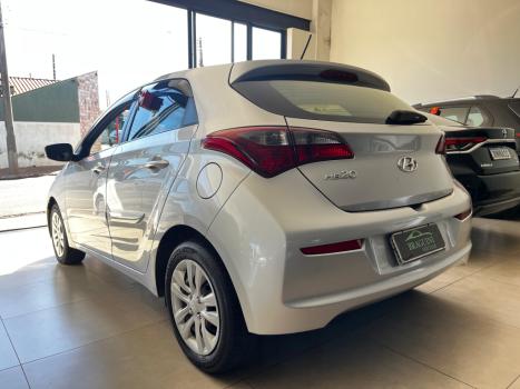 HYUNDAI HB 20 Hatch 1.0 12V 4P FLEX COMFORT, Foto 8