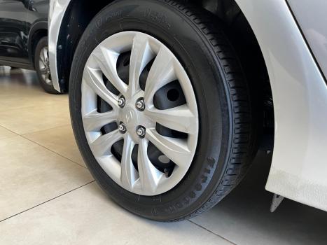 HYUNDAI HB 20 Hatch 1.0 12V 4P FLEX COMFORT, Foto 10