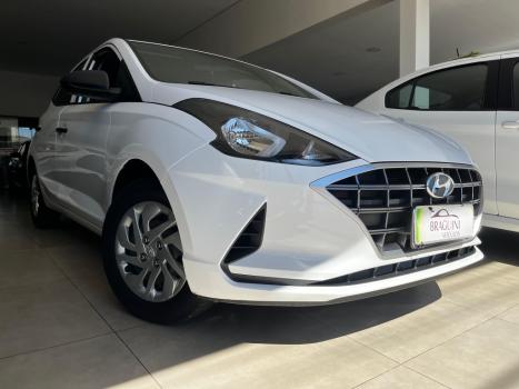 HYUNDAI HB 20 Hatch 1.0 12V 4P FLEX SENSE, Foto 2