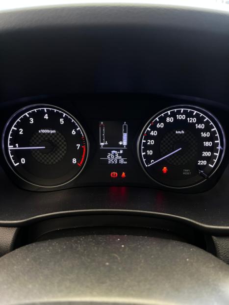 HYUNDAI HB 20 Hatch 1.0 12V 4P FLEX SENSE, Foto 7