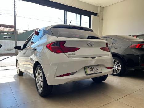 HYUNDAI HB 20 Hatch 1.0 12V 4P FLEX SENSE, Foto 9