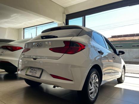 HYUNDAI HB 20 Hatch 1.0 12V 4P FLEX SENSE, Foto 10