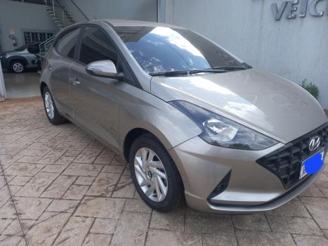HYUNDAI HB 20 Hatch 1.0 12V 4P FLEX COMFORT PLUS, Foto 1
