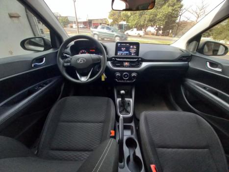 HYUNDAI HB 20 Hatch 1.0 12V 4P FLEX COMFORT PLUS, Foto 3
