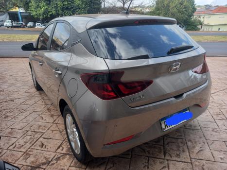 HYUNDAI HB 20 Hatch 1.0 12V 4P FLEX COMFORT PLUS, Foto 5