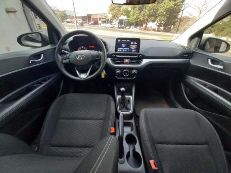 HYUNDAI HB 20 Hatch 1.0 12V 4P FLEX COMFORT PLUS, Foto 6
