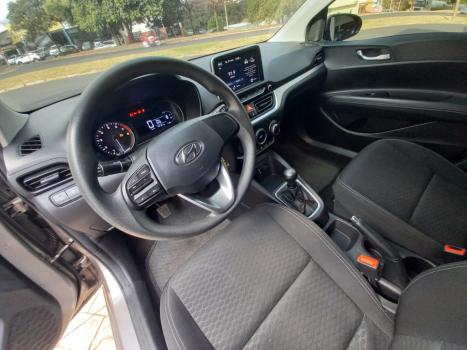 HYUNDAI HB 20 Hatch 1.0 12V 4P FLEX COMFORT PLUS, Foto 7