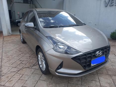 HYUNDAI HB 20 Hatch 1.0 12V 4P FLEX COMFORT PLUS, Foto 8