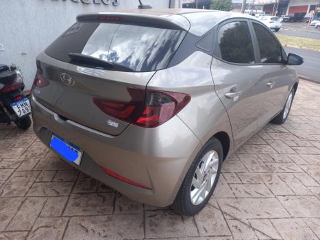 HYUNDAI HB 20 Hatch 1.0 12V 4P FLEX COMFORT PLUS, Foto 9