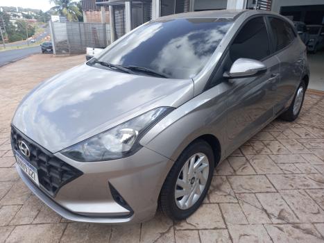 HYUNDAI HB 20 Hatch 1.0 12V 4P FLEX COMFORT PLUS, Foto 10