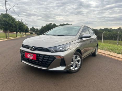 HYUNDAI HB 20 Hatch 1.0 12V 4P FLEX COMFORT, Foto 1