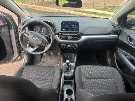 HYUNDAI HB 20 Hatch 1.0 12V 4P FLEX COMFORT, Foto 3