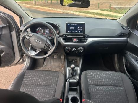 HYUNDAI HB 20 Hatch 1.0 12V 4P FLEX COMFORT, Foto 5