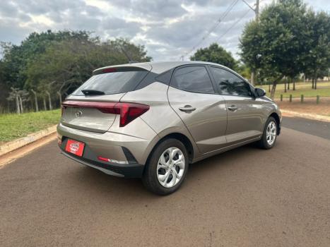 HYUNDAI HB 20 Hatch 1.0 12V 4P FLEX COMFORT, Foto 9