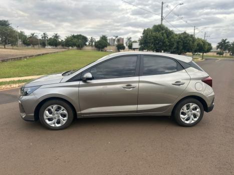 HYUNDAI HB 20 Hatch 1.0 12V 4P FLEX COMFORT, Foto 10