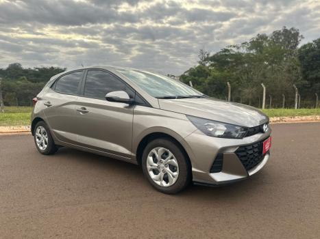 HYUNDAI HB 20 Hatch 1.0 12V 4P FLEX COMFORT, Foto 11