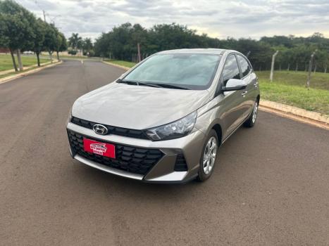 HYUNDAI HB 20 Hatch 1.0 12V 4P FLEX COMFORT, Foto 12