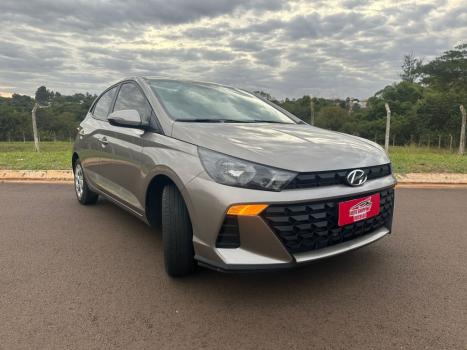 HYUNDAI HB 20 Hatch 1.0 12V 4P FLEX COMFORT, Foto 13