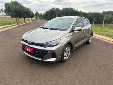 HYUNDAI HB 20 Hatch 1.0 12V 4P FLEX COMFORT, Foto 16