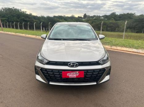 HYUNDAI HB 20 Hatch 1.0 12V 4P FLEX COMFORT, Foto 17