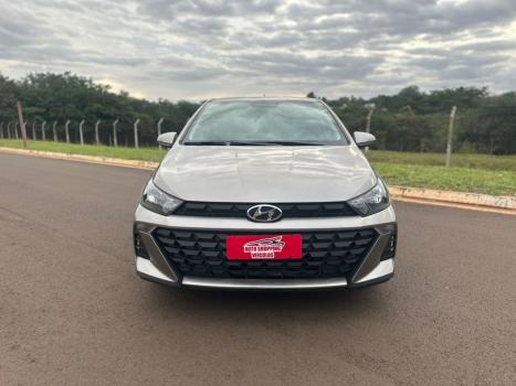 HYUNDAI HB 20 Hatch 1.0 12V 4P FLEX COMFORT, Foto 18