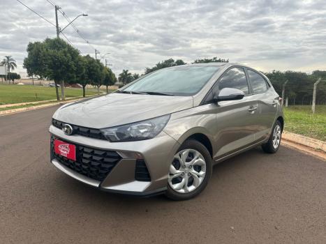 HYUNDAI HB 20 Hatch 1.0 12V 4P FLEX COMFORT, Foto 19